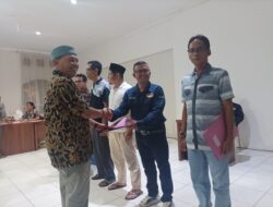 DPD HPI NTB Gelar Rapat Koordinasi, Fokus Tingkatkan Kualitas Pramuwisata