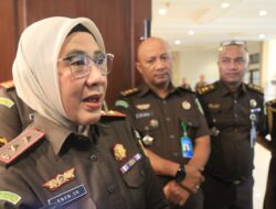 Kejati NTB Minta Transparansi dalam Pengelolaan Anggaran Pilkada 2024