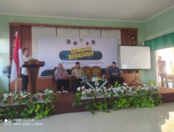 FKPT NTB Minta Antisipasi Ancaman Terorisme dan Radikalsime 