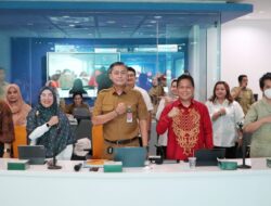 Kemendagri Dorong Ekonomi Kreatif Digital untuk Percepat Pertumbuhan Ekonomi