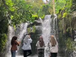 Pesona Tersembunyi Desa Lenek Ramban Biak di Lombok Timur