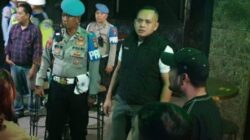 Bidpropam Polda NTB dan POM TNI Gelar Razia di Hiburan Malam, Sasar Personel Polri dan TNI