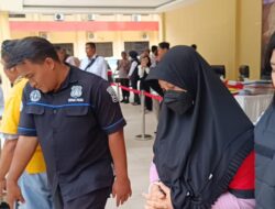 Kasus TPPO, Tersangka Kasek SMK KAH Mataram