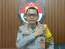 Polisi Baik dan Semangat “Satu Kebaikan Sehari”