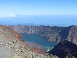 TNGR Bakal Terapkan Rinjani Zero Waste 2025