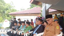 Ribuan Warga Kabupaten Bogor Hadiri Apel Akbar Milad Muhammadiyah ke-112