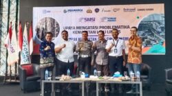 Forum Pemred SMSI Gelar Diskusi Perdana, Membedah Solusi Kemacetan yang Merugikan Masyarakat