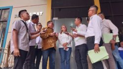 Sinergi SMSI – UPDM, UKW 53 Digelar di Labuhanbatu