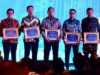 Ditjen Bina Bangda Raih Penghargaan di BPH Migas Awards 2024