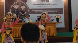 Lokakarya Budaya: Tingkatkan Kemampuan Pemandu Wisata NTB dalam Materi Guiding 