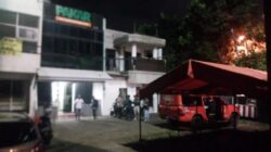 Ketua Umum Forum Pemred SMSI Kutuk Pembakaran Kantor Redaksi Pakuan Raya