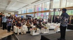 “Muslim LifeFair” Jadi Alternatif Rekreasi Akhir Tahun