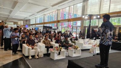 “Muslim LifeFair” Jadi Alternatif Rekreasi Akhir Tahun