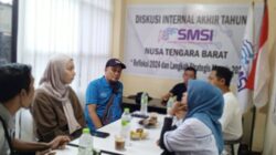 Ketua SMSI Paparkan Refleksi 2024 dan Strategi Menuju 2025