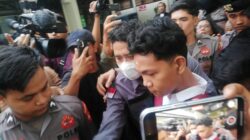 Agus Tepis Keterangan Dua Saksi Korban  