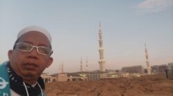 Jannatul Baqi, Makam Fenomenal Sayyidah Siti Aisyah dan Ustman bin Affan di Madinah Menggusur Hotel