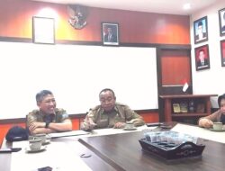 Pemprov NTB Luruskan Akses Informasi Satu Pintu 