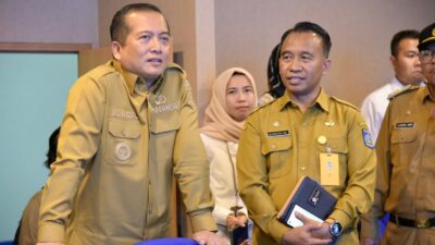 Gubernur NTB Pastikan Segara Mutasi Pejabat