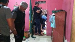 Buka Lapak Sabu Usai Tarawih, Pria di Mataram Dibekuk Polisi