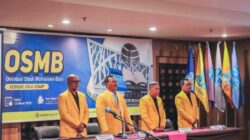 317 Mahasiswa UT Mataram Ikuti OSMB dan PKBJJ Semester Genap 2024/2025 Batch 2 di Mataram