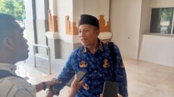 Belasan Sapi di Sumbawa Mati karena Sianida 