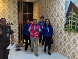 Perkara Korupsi Mantan Sekda NTB Segera Disidangkan