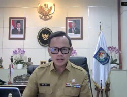 Wamendagri Bima Arya Dorong Sinergi dan Akselerasi Pembangunan Daerah di Sumbar
