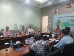Perkuat Sinergi, BPPD NTB Audiensi dengan BI Guna Dukung Pertumbuhan Ekonomi dan Pariwisata