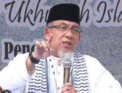 Yahudi Memusuhi Semua Umat Manusia   