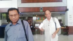 Direktur PT BAL Diperiksa Kejati NTB Kasus Dugaan Korupsi Penyediaan Air Bersih Gili Trawangan