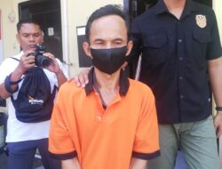 “Walid” Lombok Ngaku Kesetanan dan Khilaf hingga Setubuhi Puluhan Santriwati