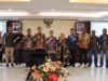 Kemendagri Tegaskan Komitmen Kembangkan Pariwisata Lewat Sail to Indonesia 2025