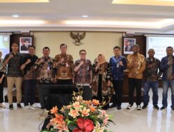 Kemendagri Tegaskan Komitmen Kembangkan Pariwisata Lewat Sail to Indonesia 2025