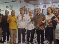 Konjen RRT Bertemu Pengurus PWI NTB, Dorong Investasi dan Kerja Sama Bilateral