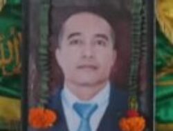 Selamat Jalan, Anang Zulkarnaen, Jejak Kebaikanmu Tetap Abadi