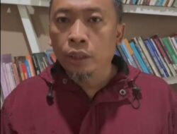 Dosen Tersangka Pelecehan Seksual Sesama Jenis Ditahan Polda NTB