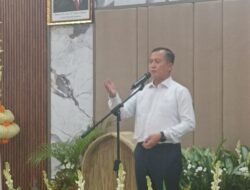 Gubernur NTB Ajak Pelaku Pariwisata Hilangkan Kompetisi, Bangun Kolaborasi
