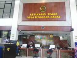 Kejati NTB Tegaskan Kasus Dugaan Korupsi Dana PKK Dompu Masih Jadi Perhatian Serius