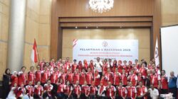 Ketum PKHI Toha Afifi: Hipnosis Profesi Mulia