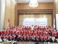 Ketum PKHI Toha Afifi: Hipnosis Profesi Mulia