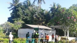 Ekshumasi Jenazah Brigadir Muh Nurhadi di Lombok Barat, Autopsi Berlangsung Selama Tiga Jam Lebih
