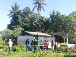 Ekshumasi Jenazah Brigadir Muh Nurhadi di Lombok Barat, Autopsi Berlangsung Selama Tiga Jam Lebih
