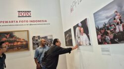 SMSI Tunjukkan Peran Strategis Media Siber Lokal dalam Peringatan Hari Kebebasan Pers Sedunia