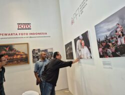 SMSI Tunjukkan Peran Strategis Media Siber Lokal dalam Peringatan Hari Kebebasan Pers Sedunia