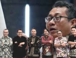 Dua Jempol untuk Firdaus, Suara Daerah yang Menggema di Dunia