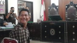 Terdakwa Pelecehan Seksual Agus Buntung Dituntut 12 Tahun Penjara