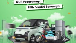 Berhadiah, Intip Program Tebar Berkah Amanah 2025 Bank NTB Syariah