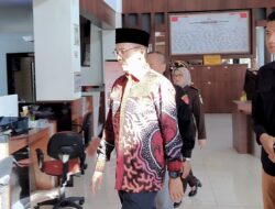 TGB Kembali Dipanggil Kejaksaan Tinggi NTB