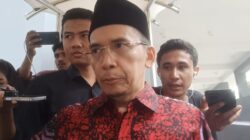 TGB Bantah Penyimpangan Prosedur Pengelolaan Lahan NCC