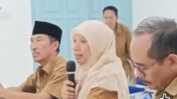 Penertiban Izin Villa, Wabup Lobar UNA: Kita Tertibkan Agar PAD Meningkat